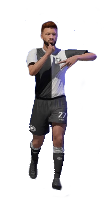 Player IMG