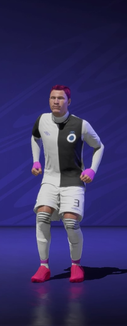 Player IMG