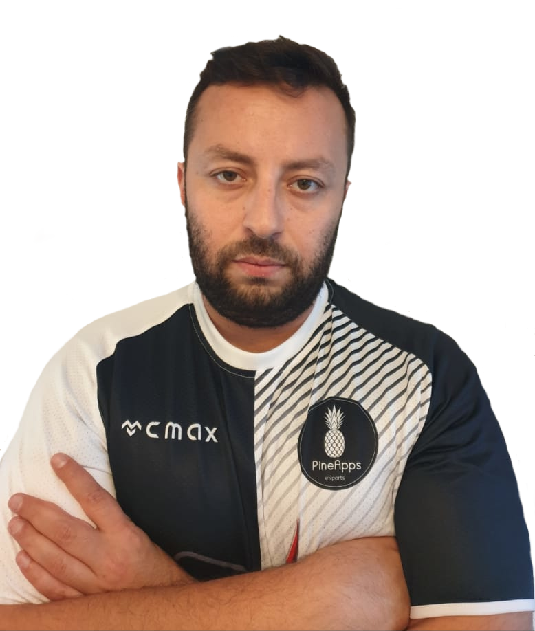 Player IMG