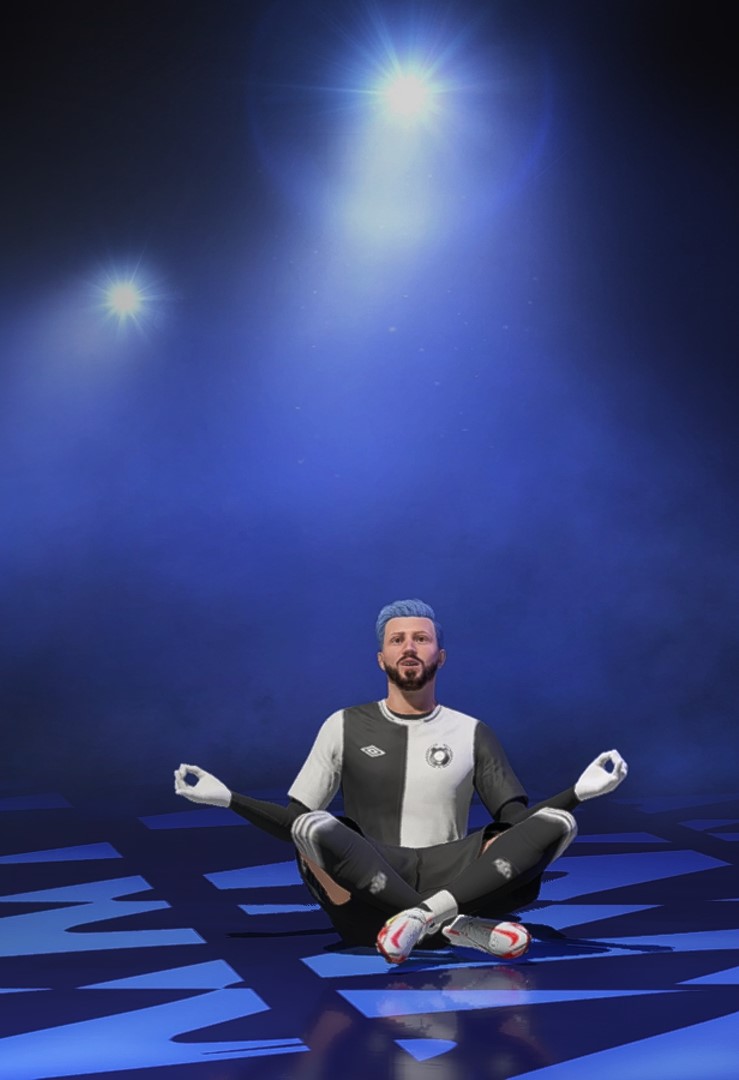 Player IMG