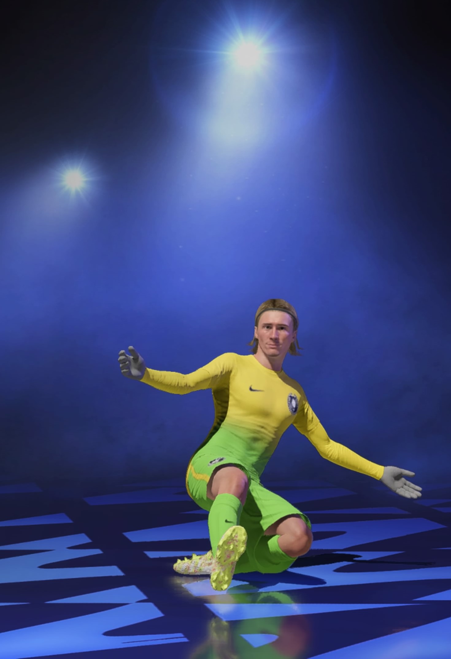 Player IMG