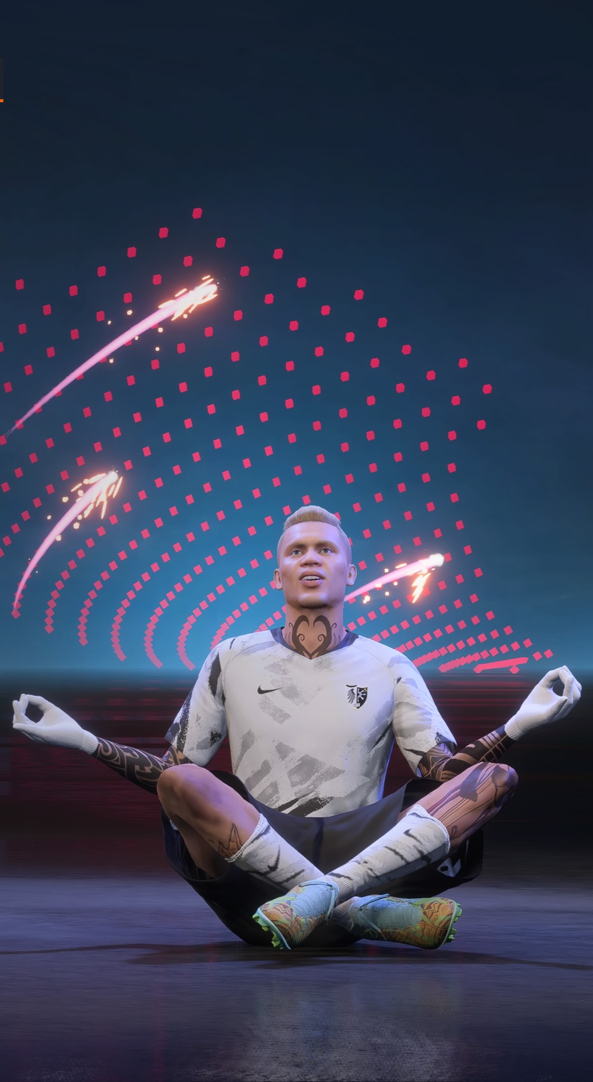 Player IMG