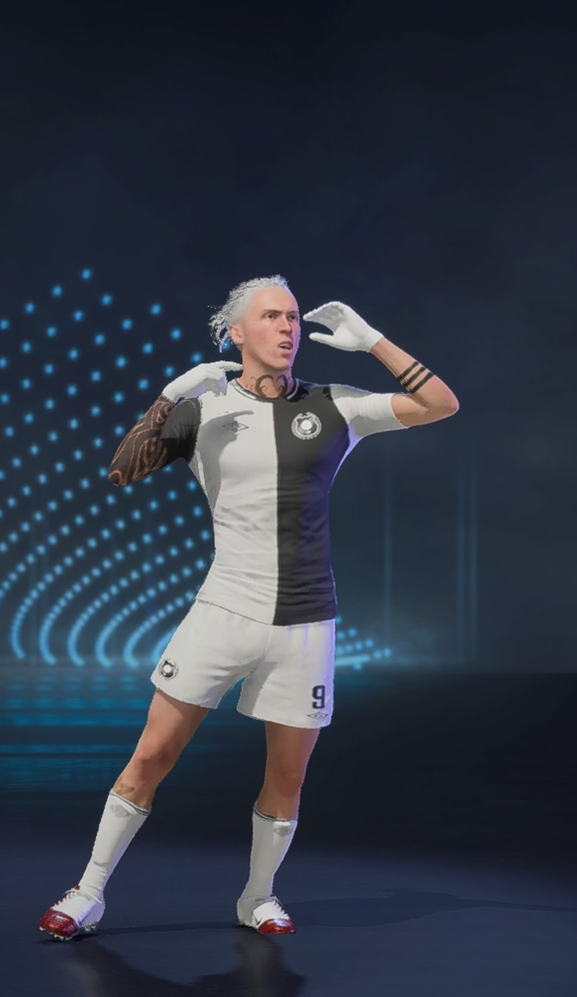 Player IMG