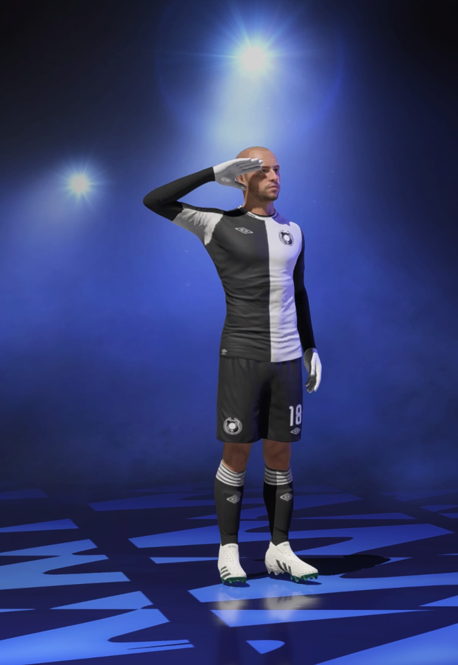 Player IMG
