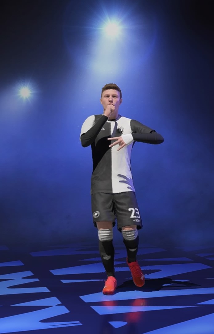 Player IMG