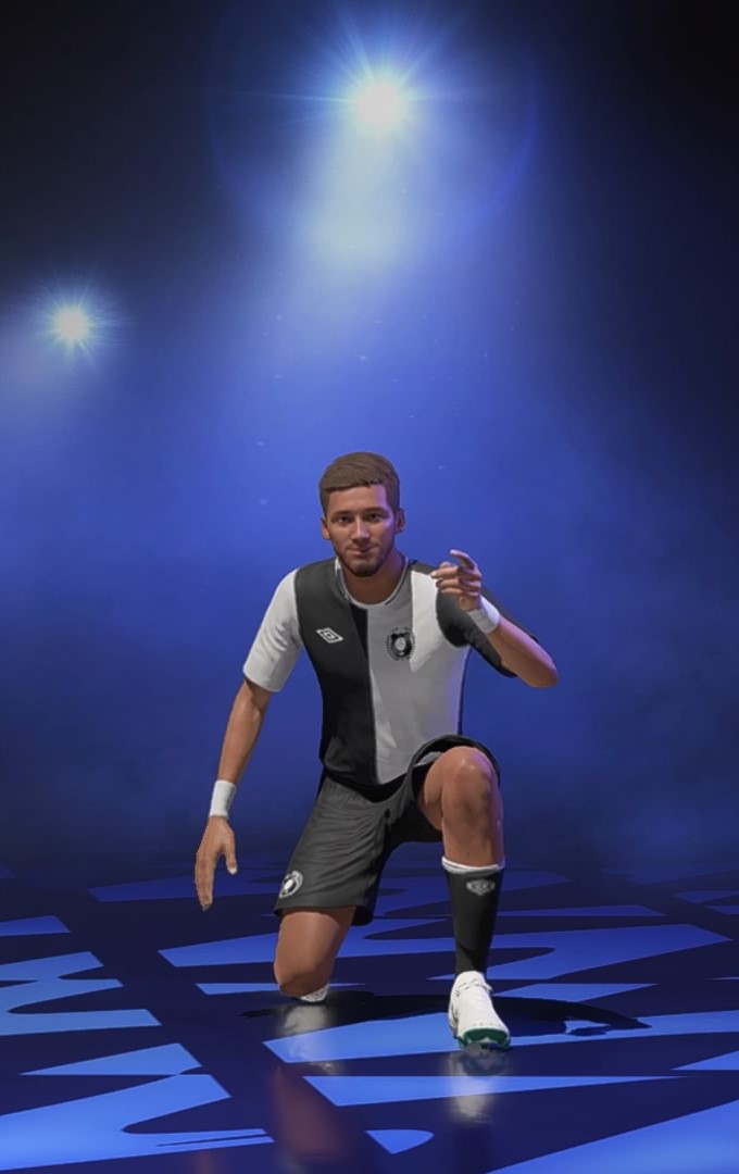 Player IMG