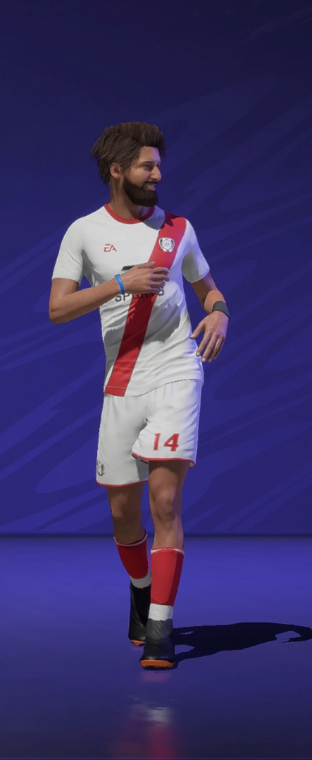 Player IMG