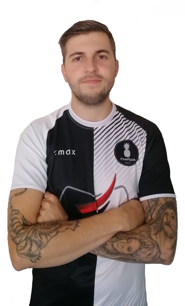 Player IMG