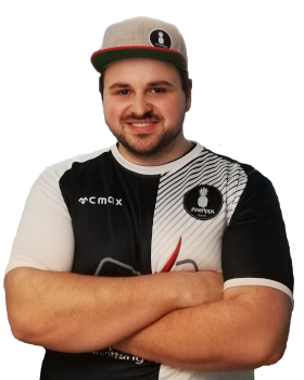 Player IMG