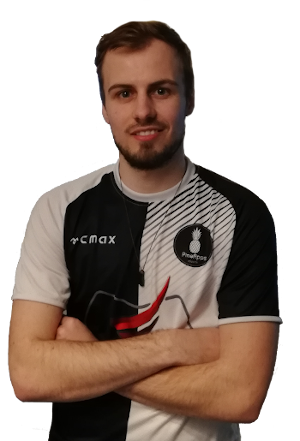 Player IMG