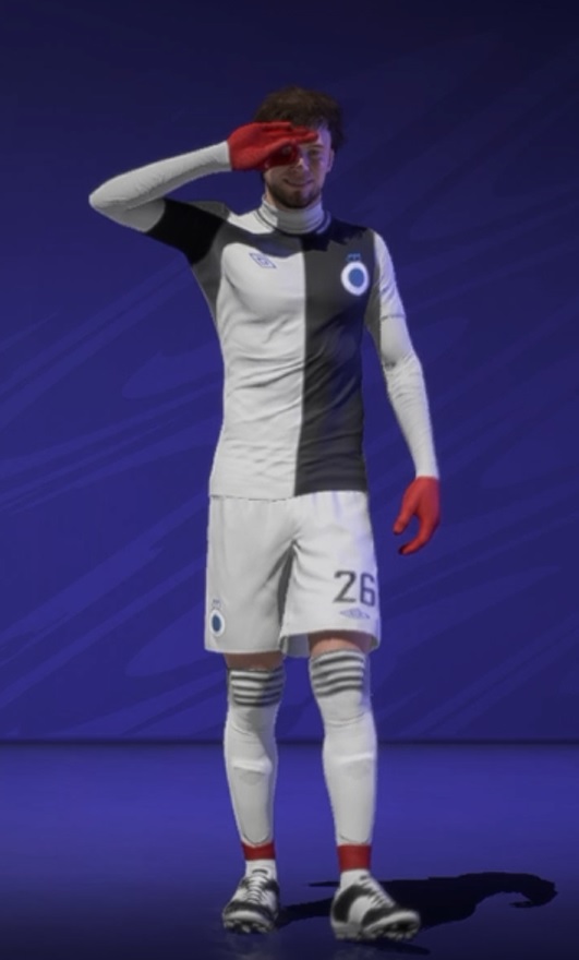Player IMG