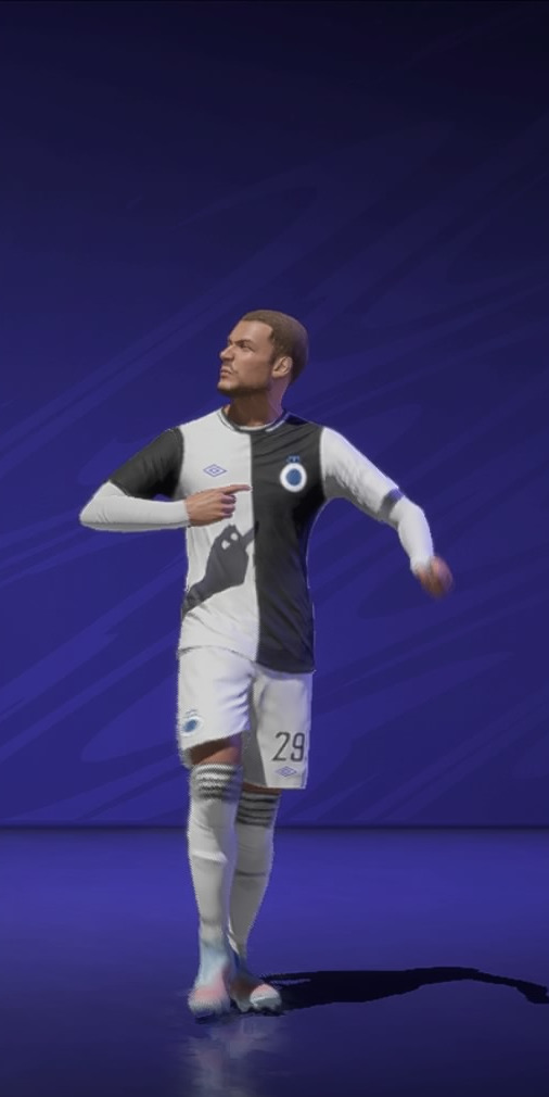 Player IMG