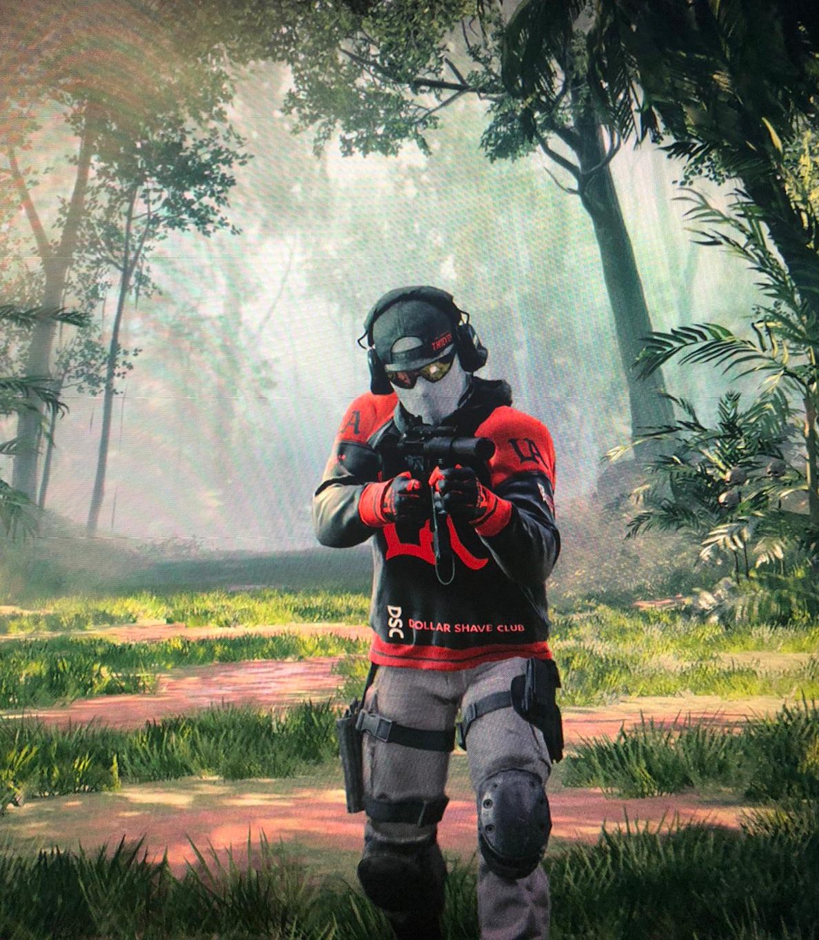 Player IMG