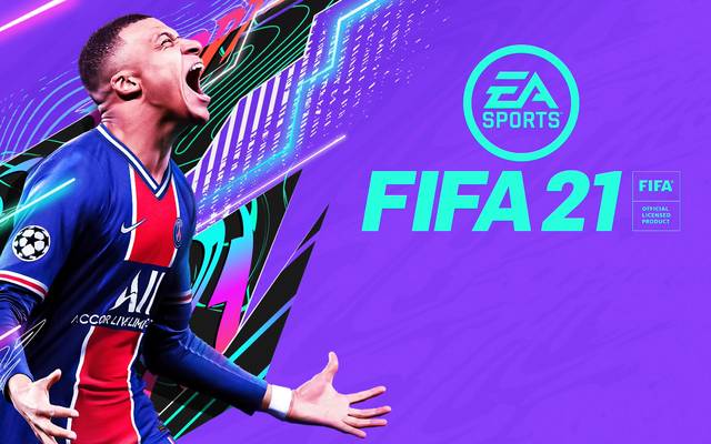FIFA 21