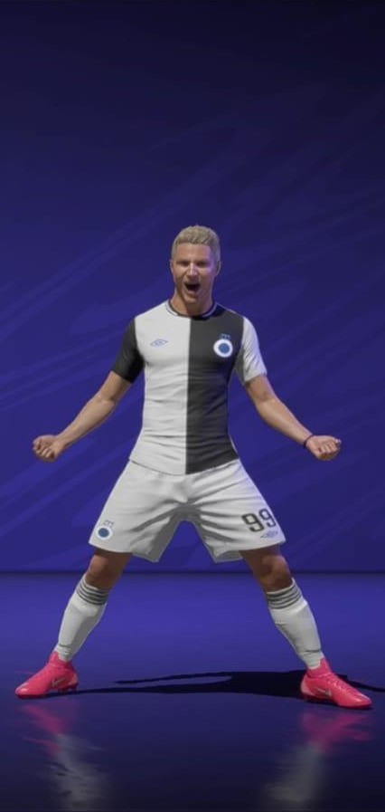 Player IMG