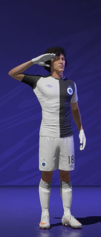 Player IMG