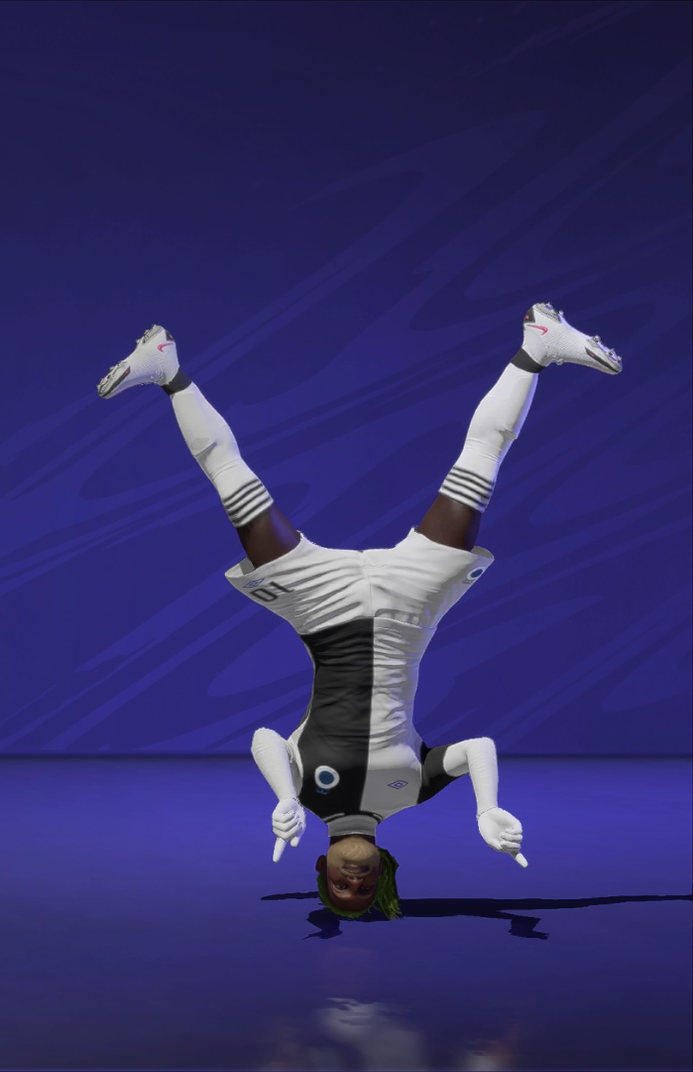 Player IMG