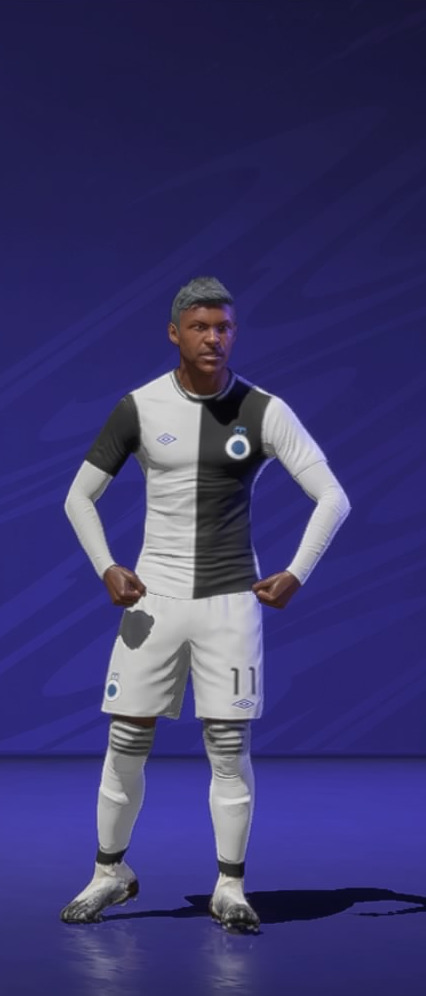 Player IMG