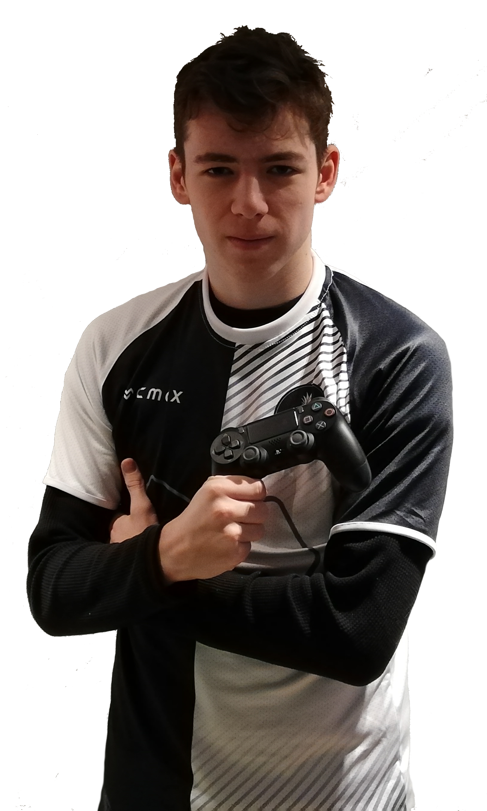 Player IMG