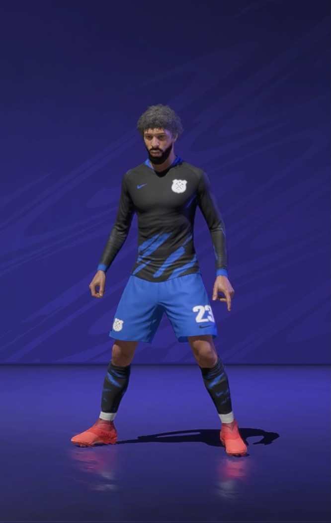 Player IMG