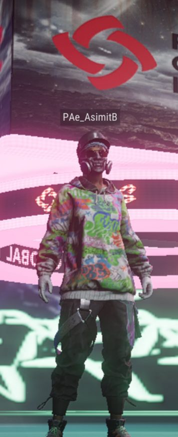 Player IMG