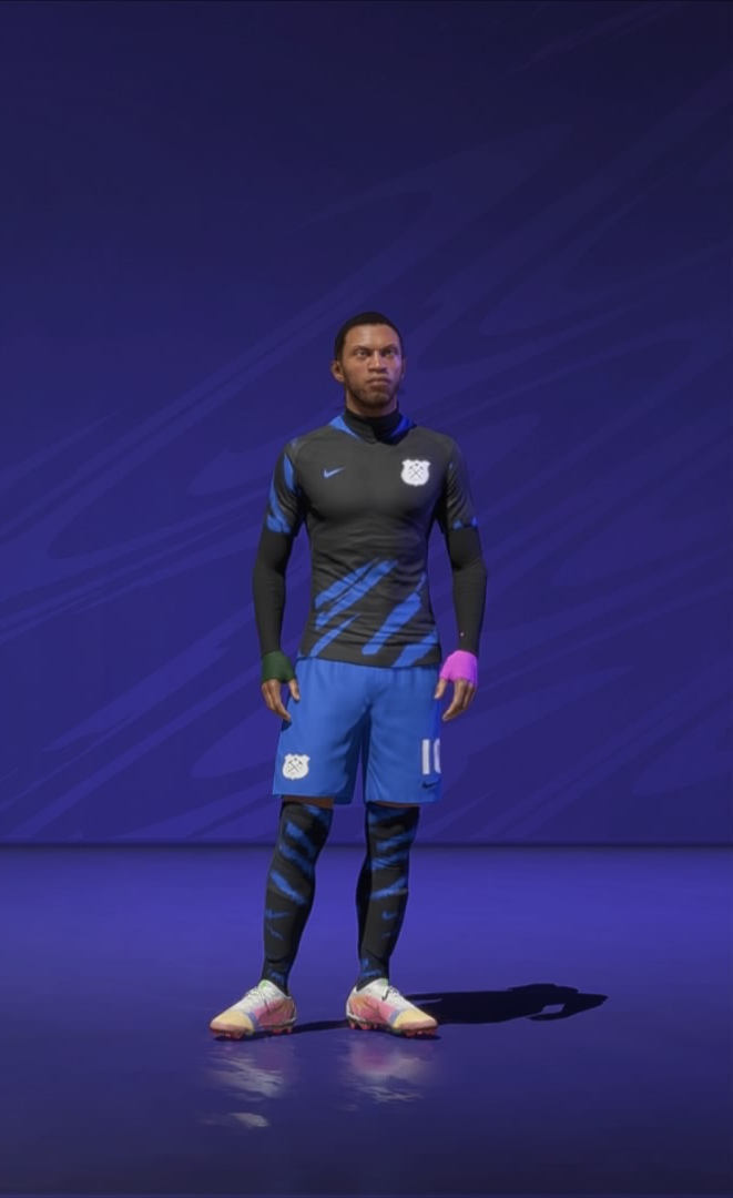 Player IMG