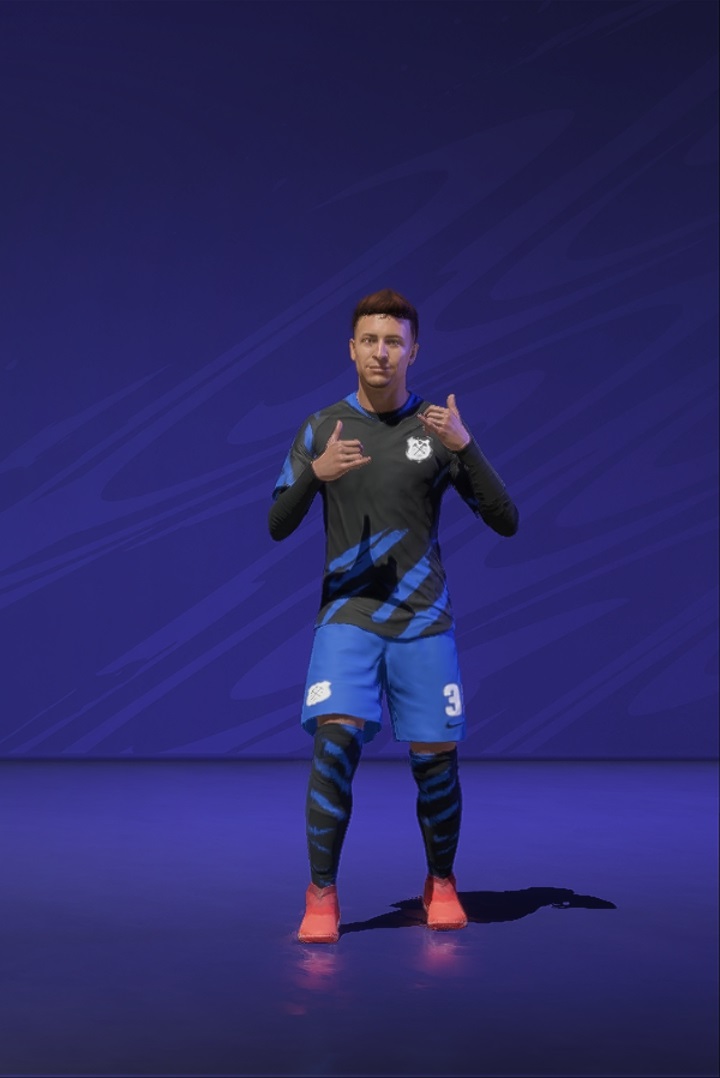 Player IMG