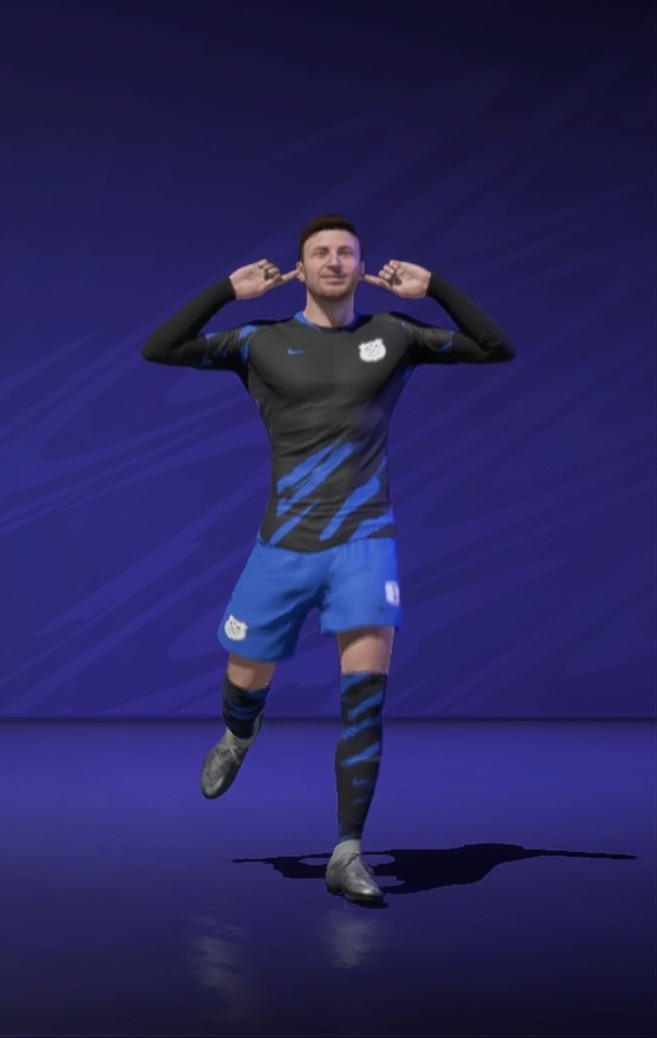 Player IMG