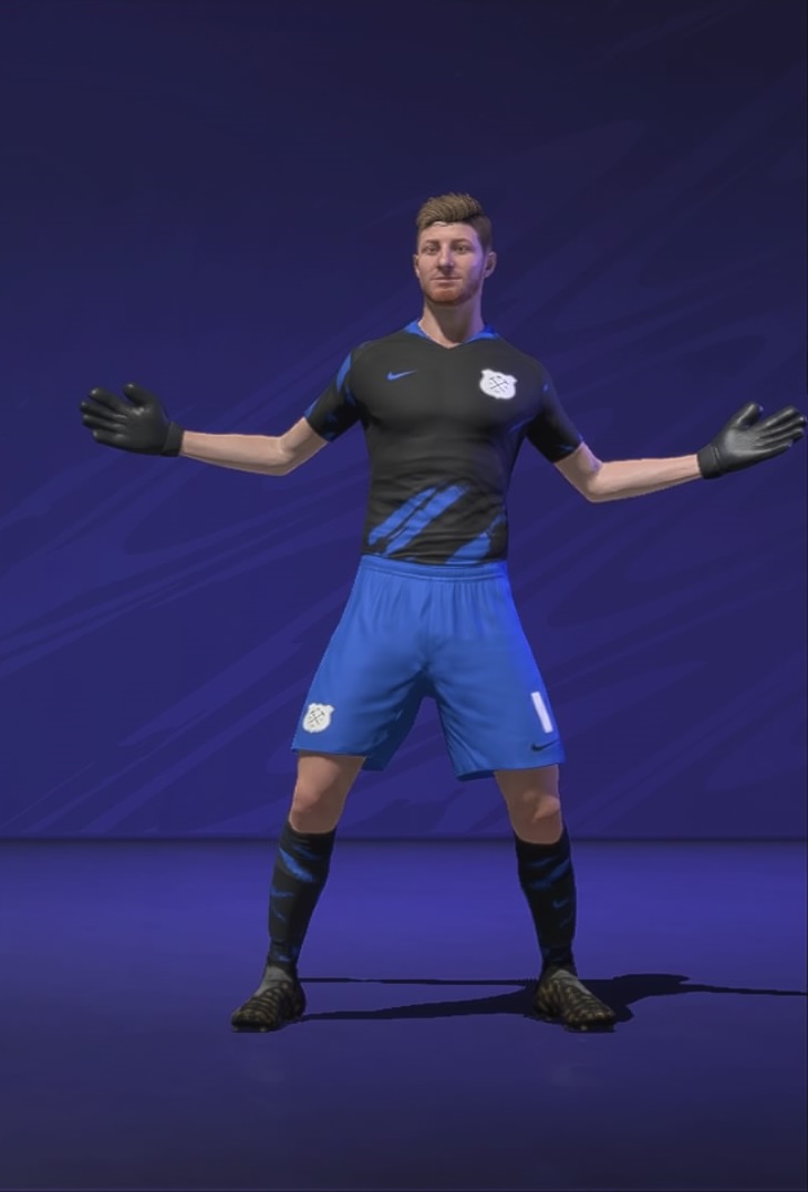 Player IMG