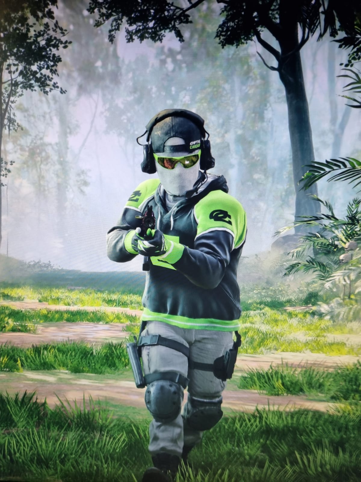 Player IMG