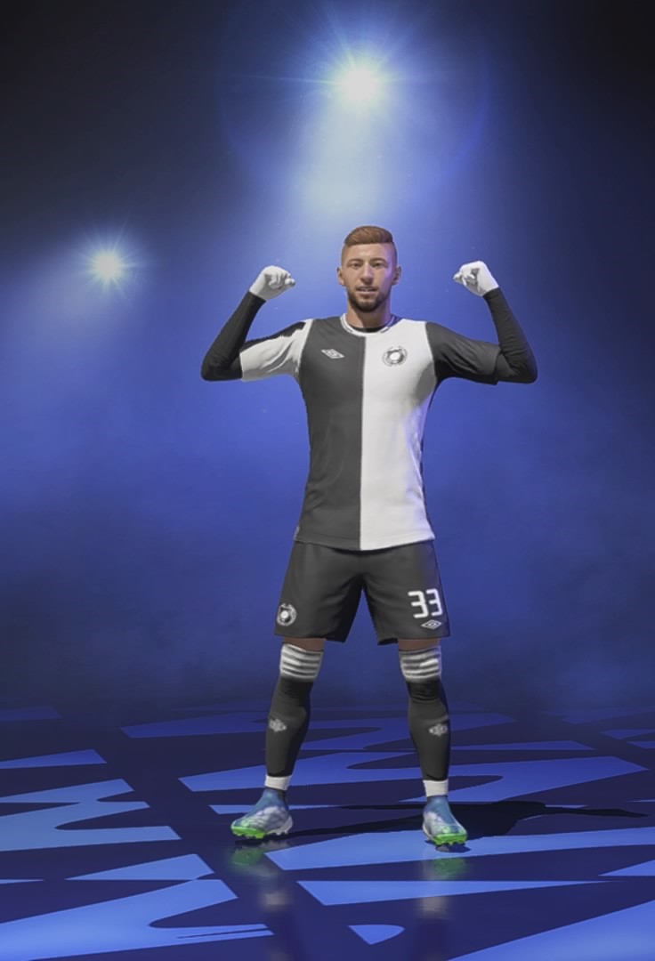 Player IMG
