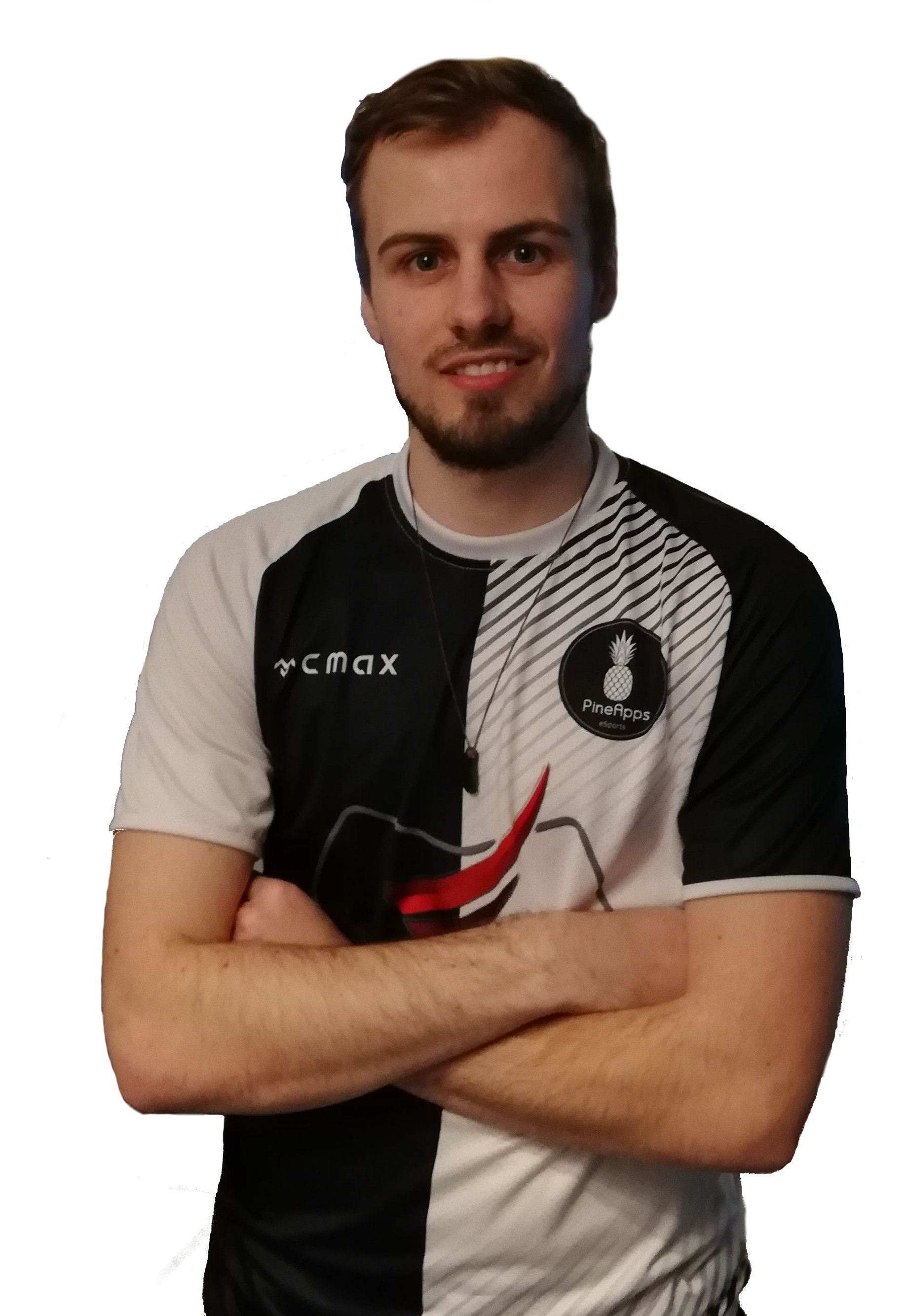 Player IMG