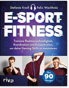 E-Sport-Fitness