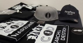 merch