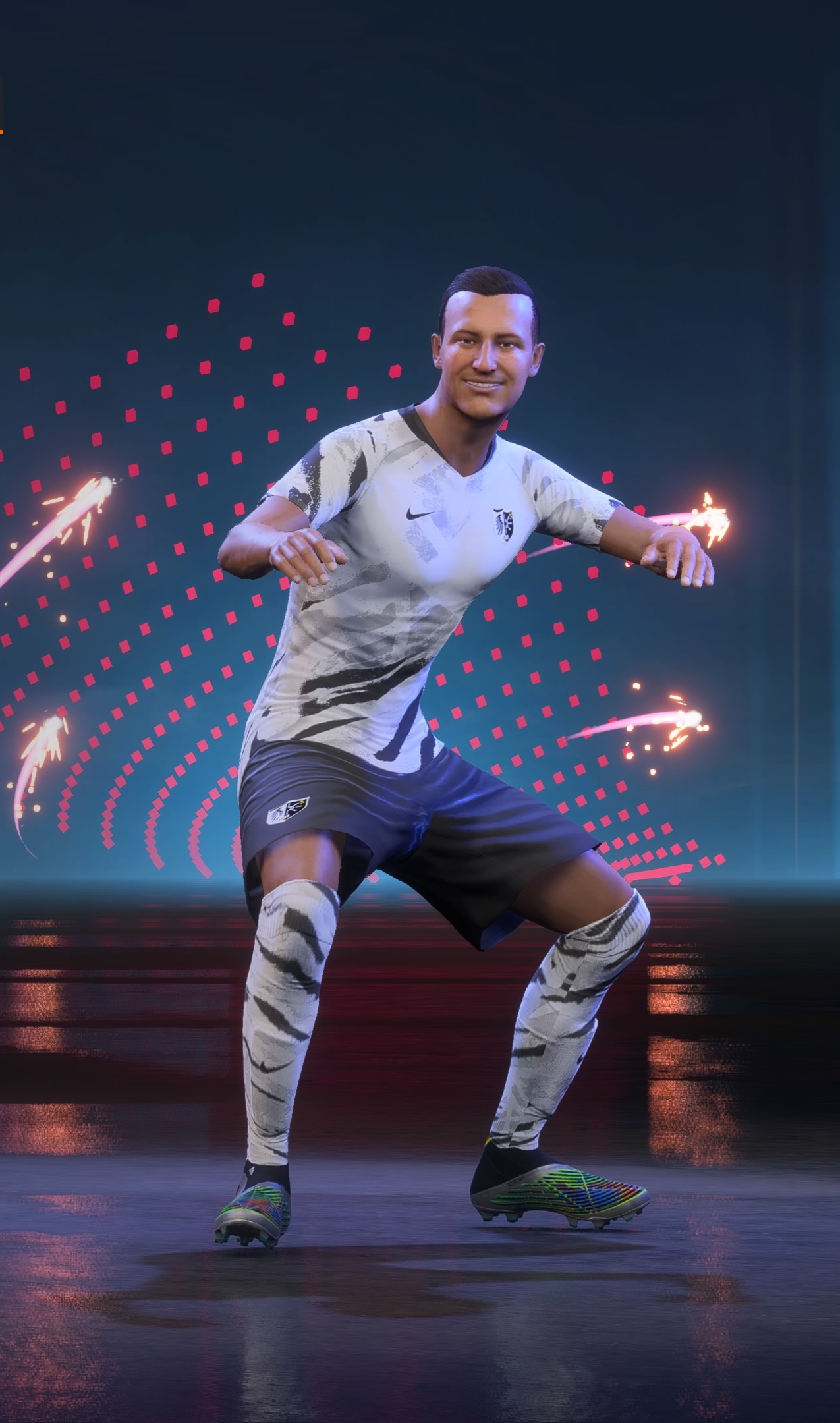 Player IMG