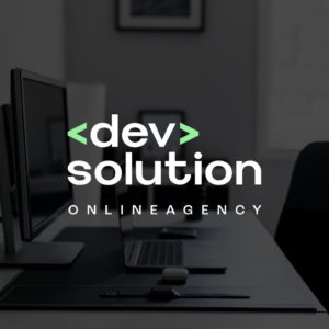 dev solution_logo