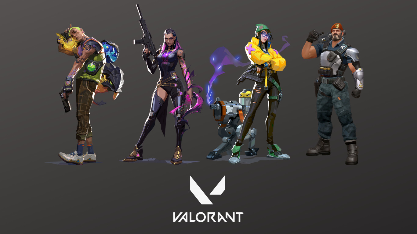Website Header_Valo