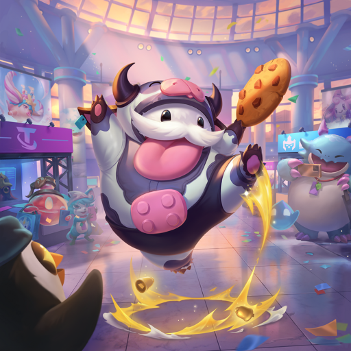 Player IMG
