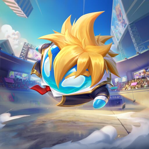 Player IMG