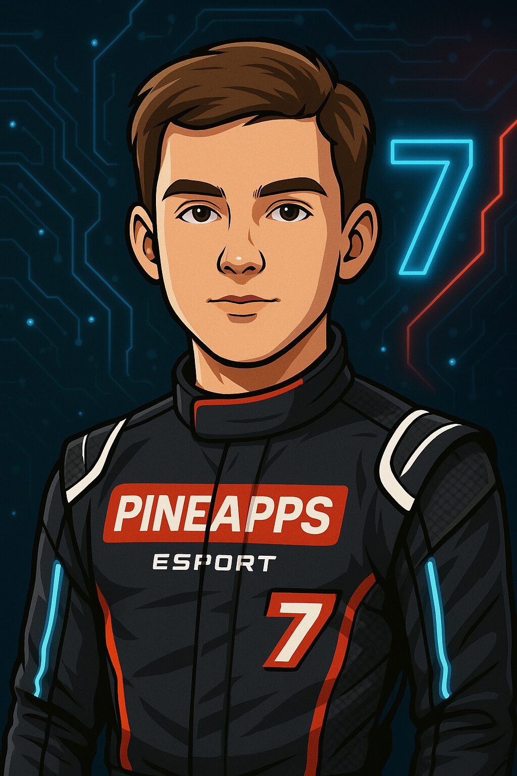 Player IMG