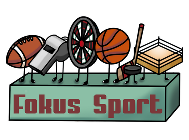 Fokus Sport Podcast