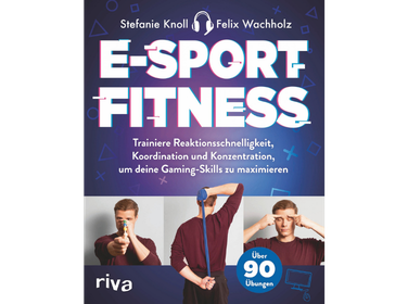 E-Sport-Fitness